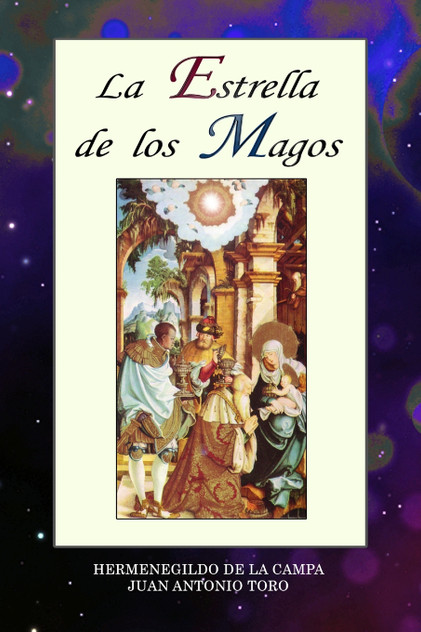La Estrella de los Magos La Estrella de los Magos