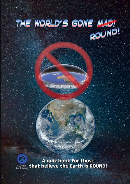 The World's Gone Round