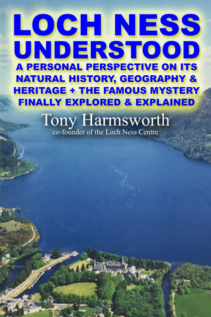 Loch Ness Understood Loch Ness Understood