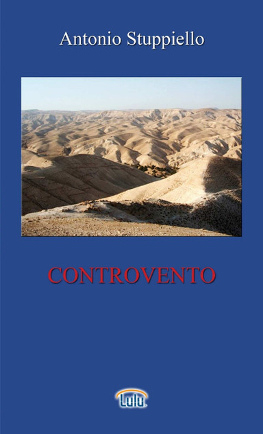 CONTROVENTO CONTROVENTO