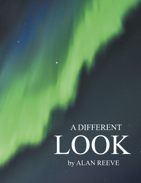 A Different Look A Different Look