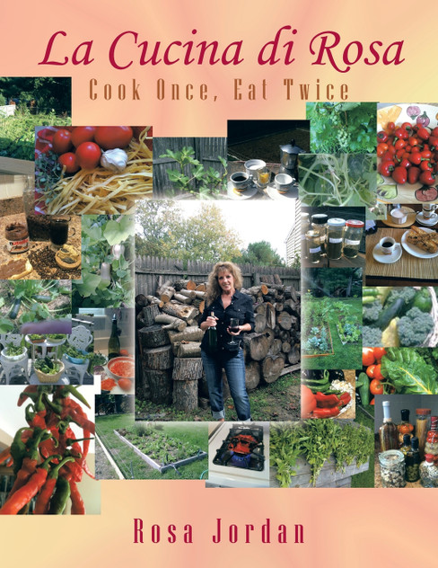 La Cucina di Rosa La Cucina di Rosa