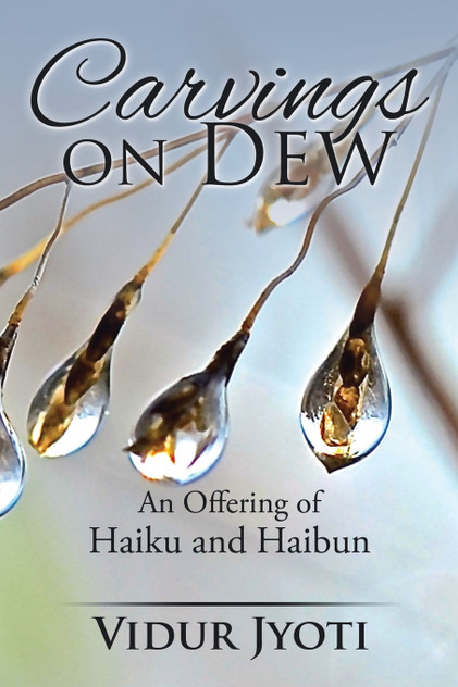 Carvings on Dew