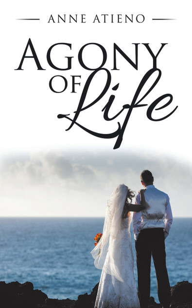 AGONY OF LIFE AGONY OF LIFE