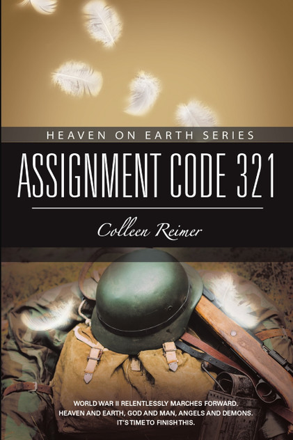 Assignment Code 321 Assignment Code 321