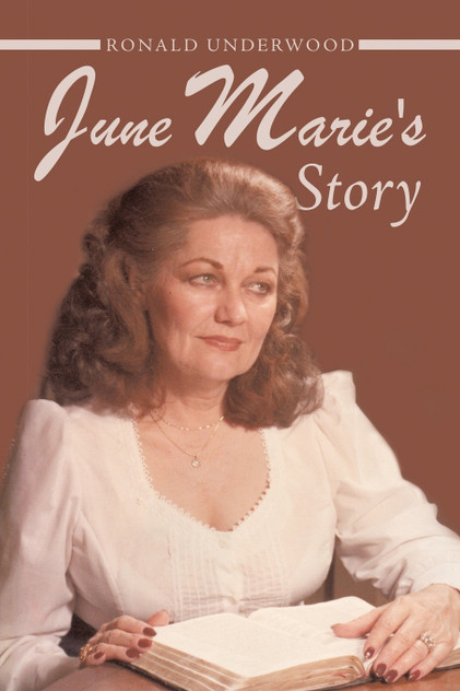June Marie's Story June Marie's Story