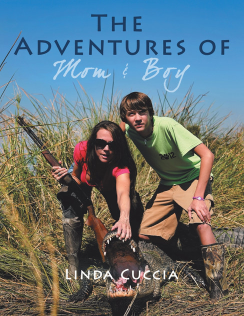 The Adventures of Mom & Boy The Adventures of Mom & Boy