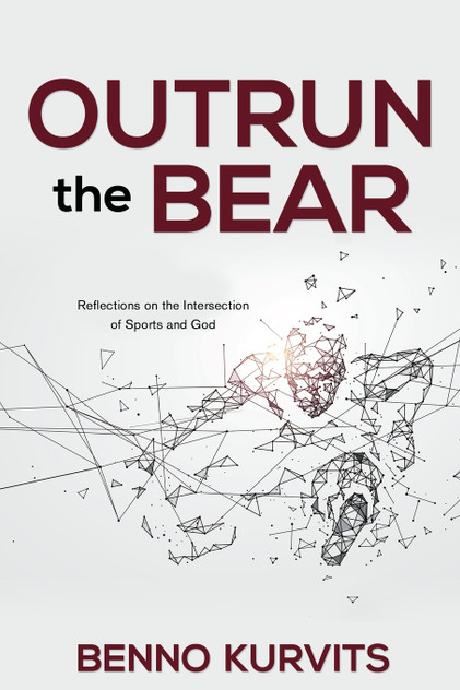 Outrun the Bear Outrun the Bear