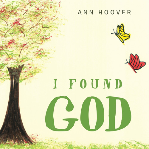 I Found God I Found God