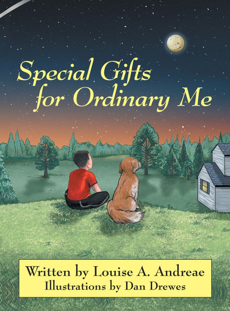 Special Gifts for Ordinary Me Special Gifts for Ordinary Me