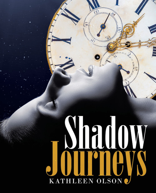 Shadow Journeys Shadow Journeys