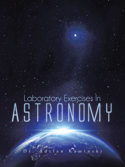 Laboratory Exercises in Astronomy