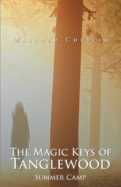 The Magic Keys of Tanglewood The Magic Keys of Tanglewood
