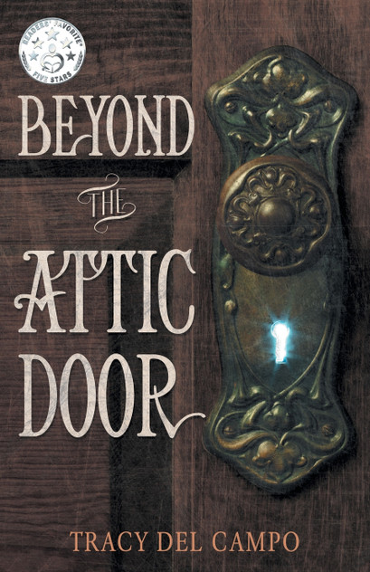 BEYOND THE ATTIC DOOR BEYOND THE ATTIC DOOR