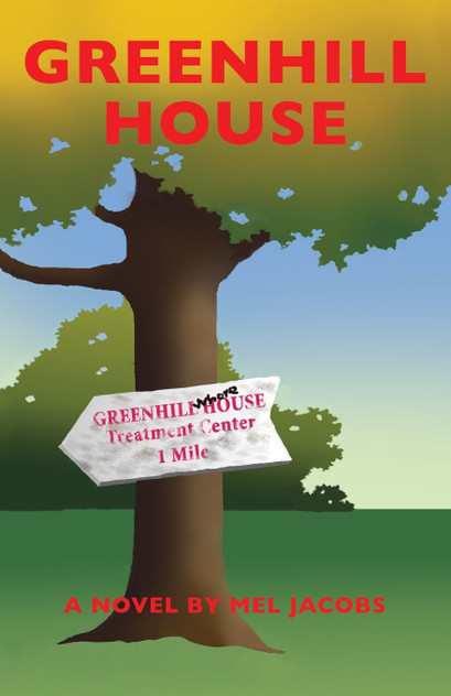 Greenhill House Greenhill House