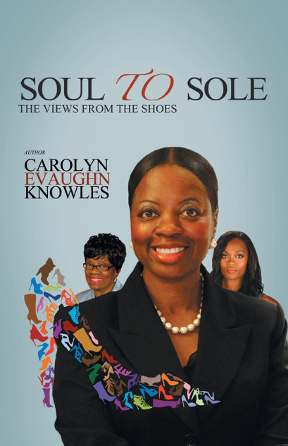 Soul to Sole Soul to Sole