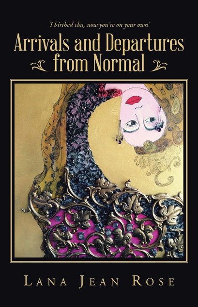 Arrivals and Departures from Normal Arrivals and Departures from Normal