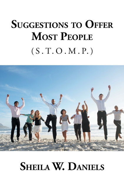 Suggestions to Offer Most People Suggestions to Offer Most People