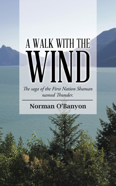 A Walk with the Wind A Walk with the Wind
