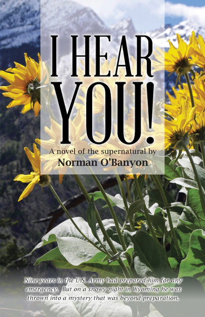 I Hear You! I Hear You!