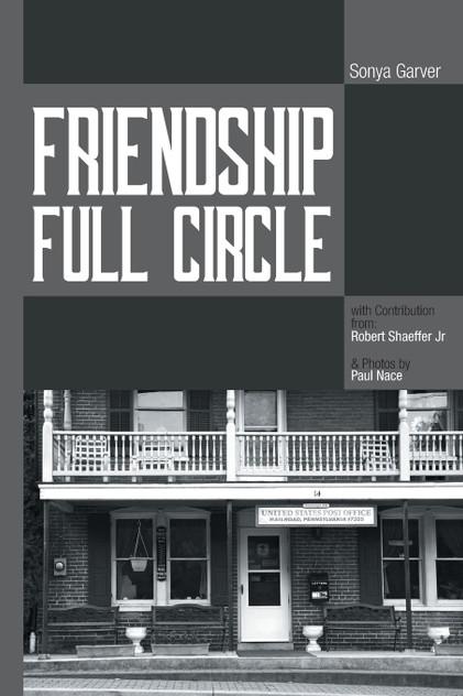 Friendship Full Circle Friendship Full Circle