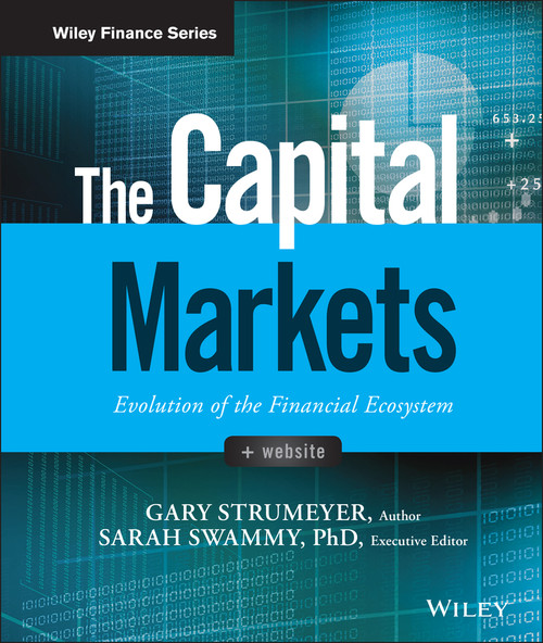 The Capital Markets The Capital Markets