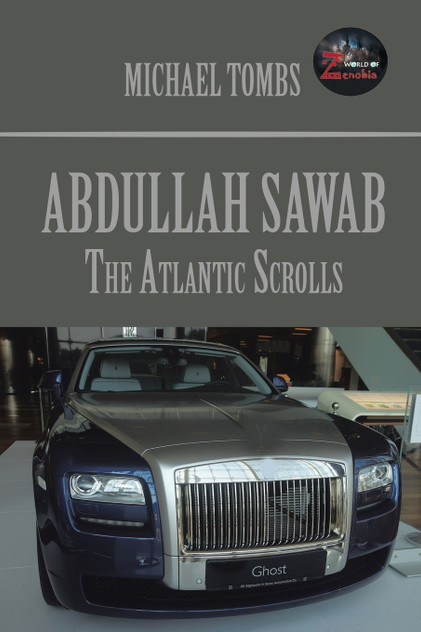 Abdullah Sawab Abdullah Sawab