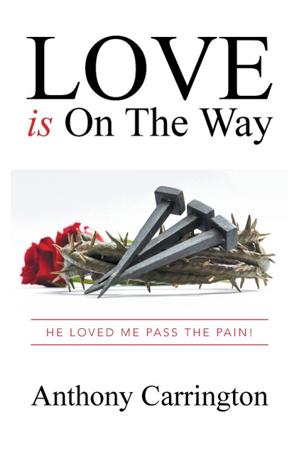 Love Is on the Way Love Is on the Way