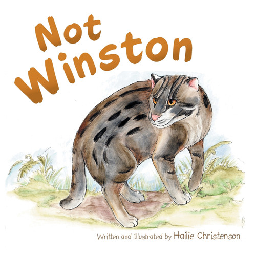 Not Winston Not Winston