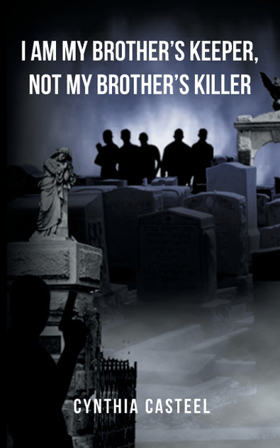 I Am My Brother's Keeper, Not My Brother's Killer I Am My Brother's Keeper, Not My Brother's Killer
