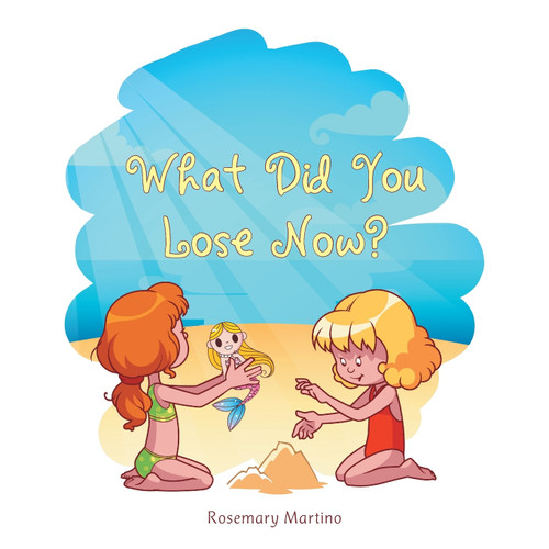 What Did You Lose Now? What Did You Lose Now?