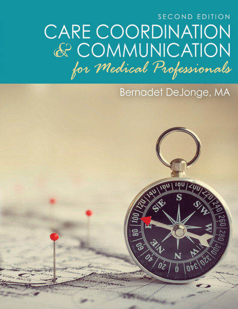 Care Coordination and Communication for Medical Professionals