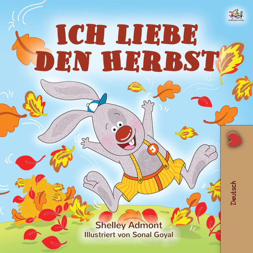 Ich liebe den Herbst Ich liebe den Herbst