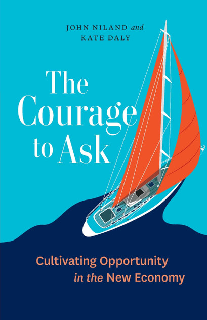 The Courage to Ask The Courage to Ask