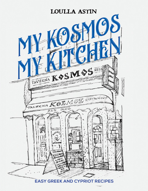 My Kosmos My Kitchen My Kosmos My Kitchen