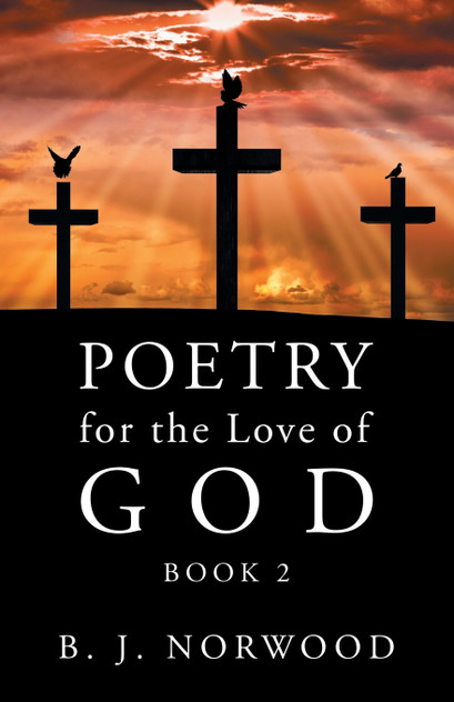Poetry for the Love of God Poetry for the Love of God