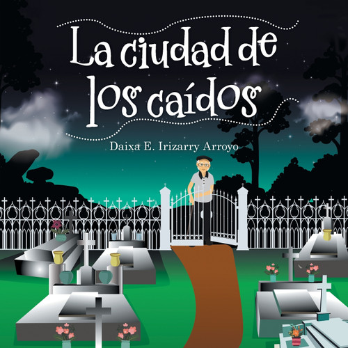 La Ciudad De Los Caídos La Ciudad De Los Caídos