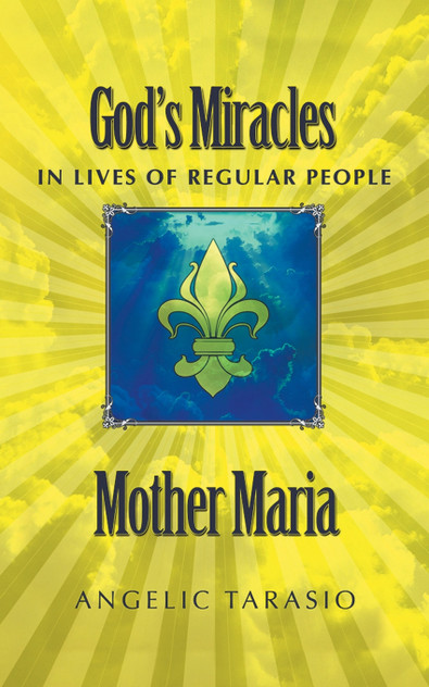 Mother Maria