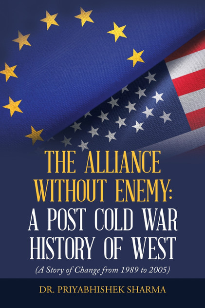 The Alliance Without Enemy The Alliance Without Enemy