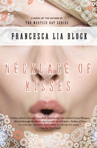 Necklace of Kisses Necklace of Kisses