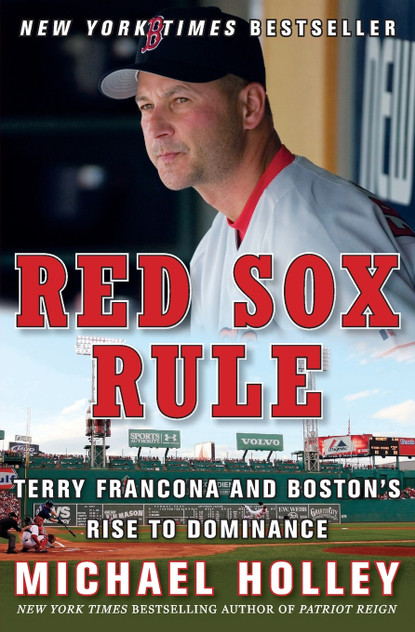 Red Sox Rule Red Sox Rule