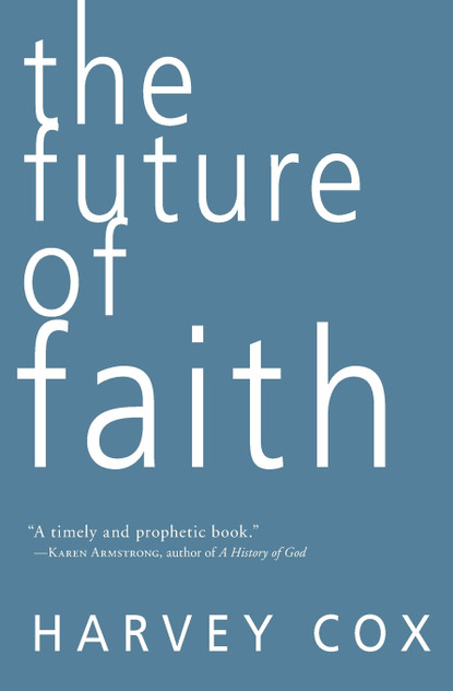 Future of Faith, The Future of Faith, The