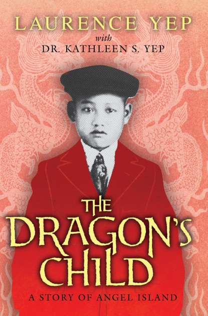 The Dragon's Child The Dragon's Child