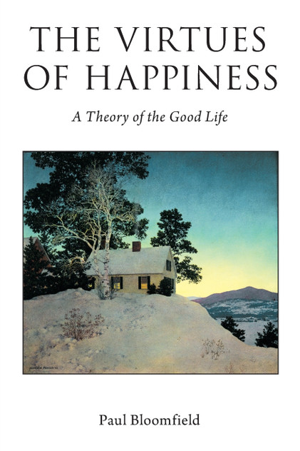 Virtues of Happiness Virtues of Happiness