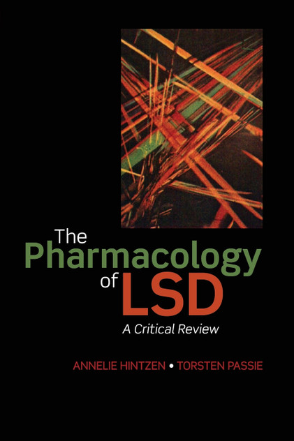 Pharmacology of LSD Pharmacology of LSD