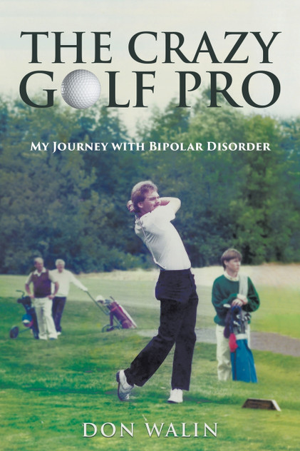 The Crazy Golf Pro The Crazy Golf Pro