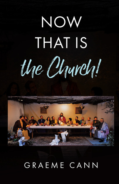 Now That Is the Church! Now That Is the Church!