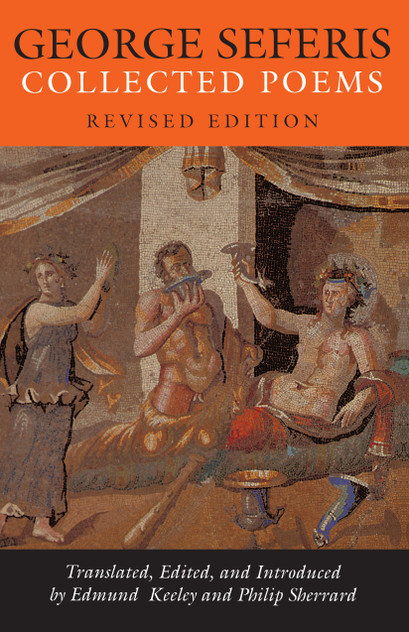 George Seferis George Seferis