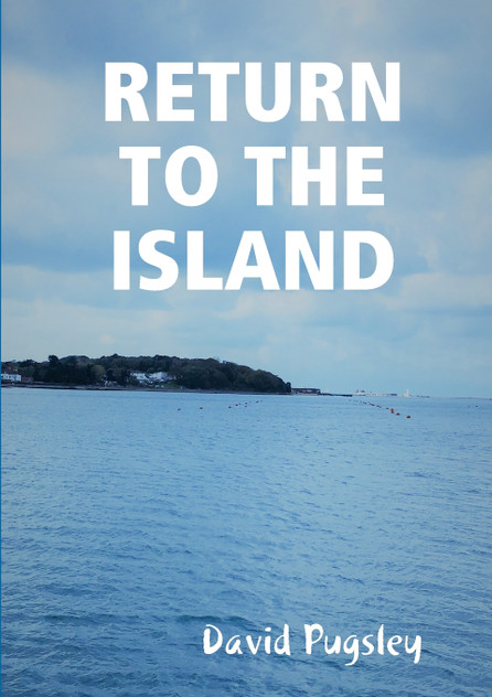 RETURN TO THE ISLAND RETURN TO THE ISLAND