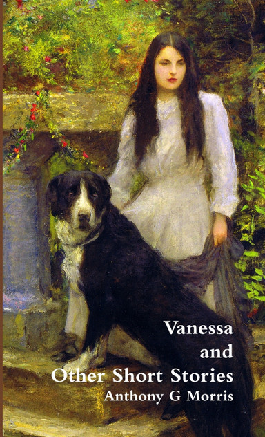 Vanessa and Other Short Stories Vanessa and Other Short Stories